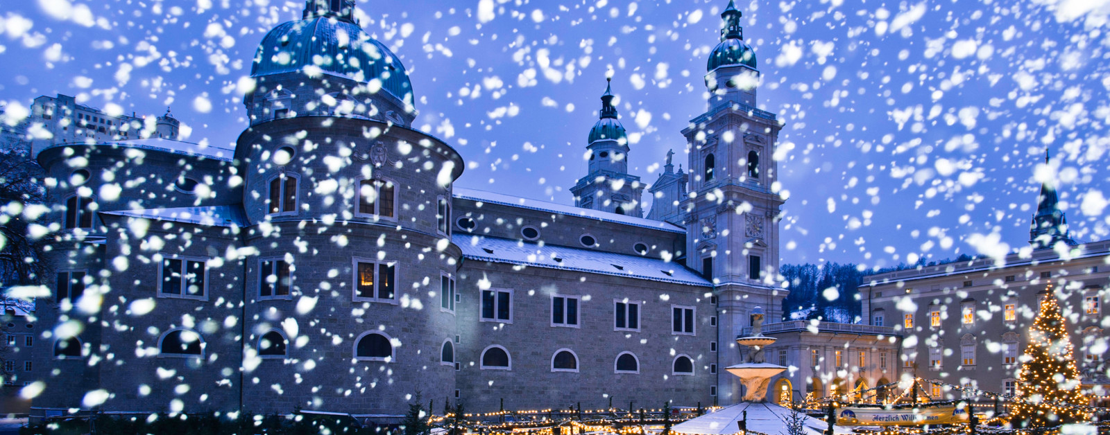 Austrian Christmas Traditions Discover Christmas Anew