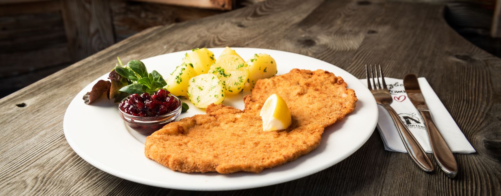 Rezept Wiener Schnitzel