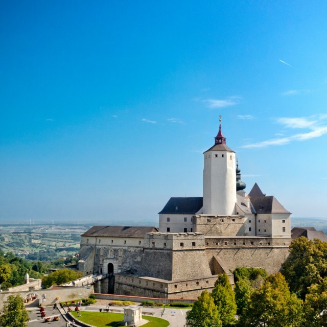 TOP-Sehenswürdigkeiten Und Ausflugsziele Im Burgenland