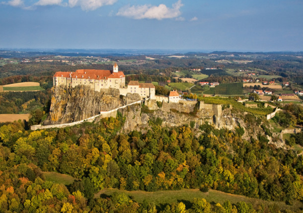 Top-Sehenswürdigkeiten Und Ausflugsziele In Graz Und In Der Steiermark