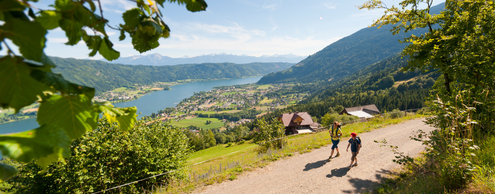 carinthia tourist information