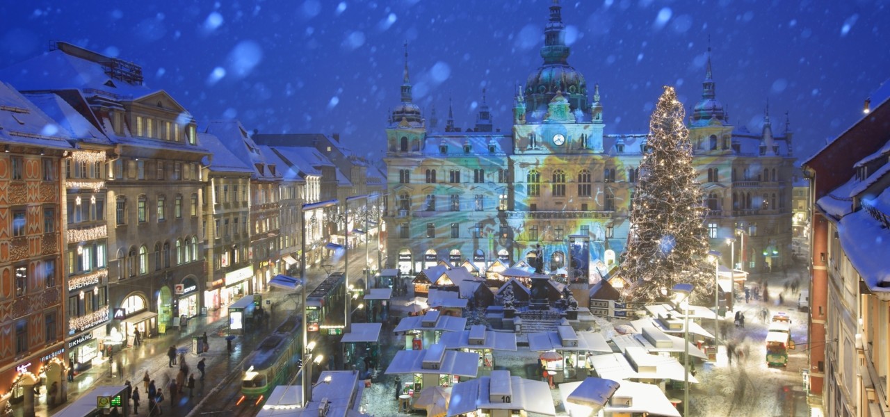 Christmas Markets in Innsbruck | When and Where to Find Them