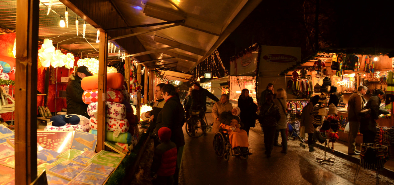 Christmas Markets in Linz & Upper Austria When & Where to Find Them