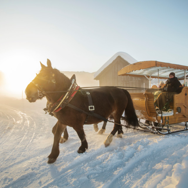 Skiing And Winter Holidays In Austria Plan Your Trip