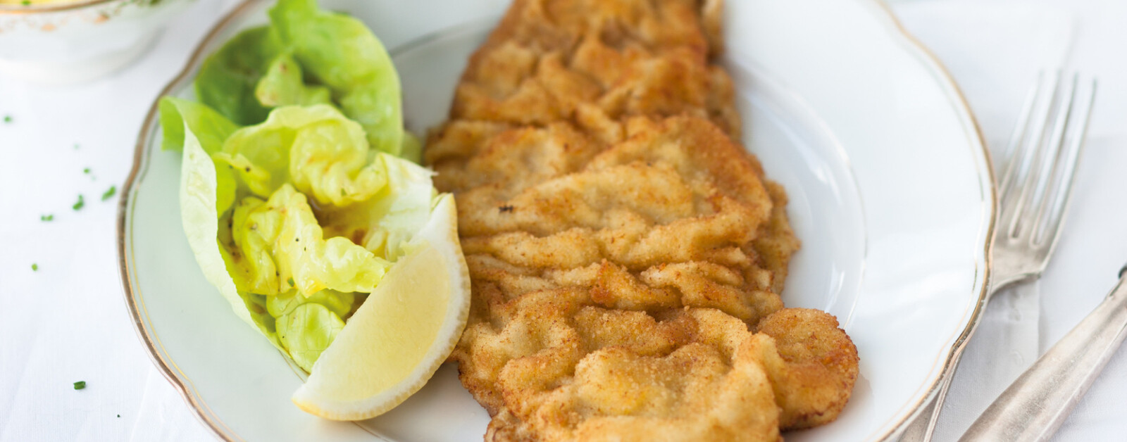 Recipe For Wiener Schnitzel How To Make It