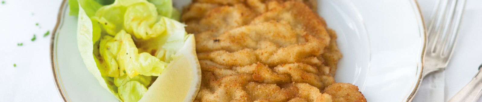 Recipe For Wiener Schnitzel How To Make It