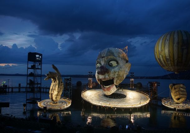 Top Highlights In Bregenz Entdecken