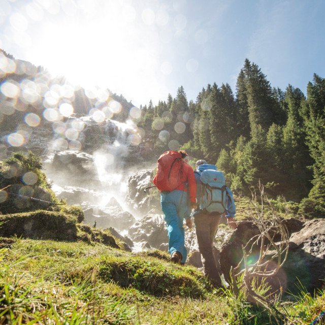  Wandern  mit Kindern Die besten Tipps f r Familienurlaub 