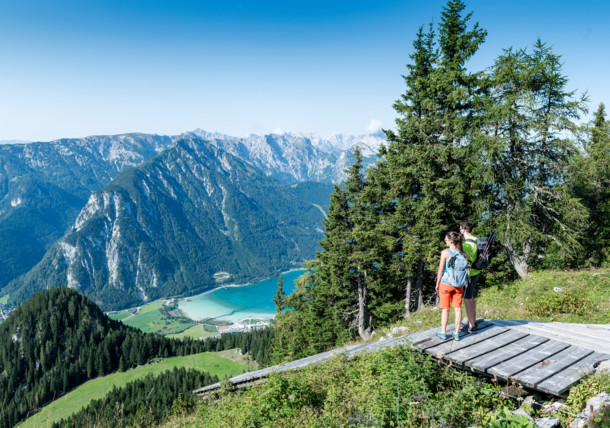 10 Reasons To Go Hiking In Austria Find Out Now