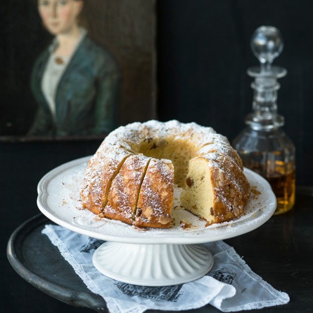 Rezept Zillertaler Krapfen