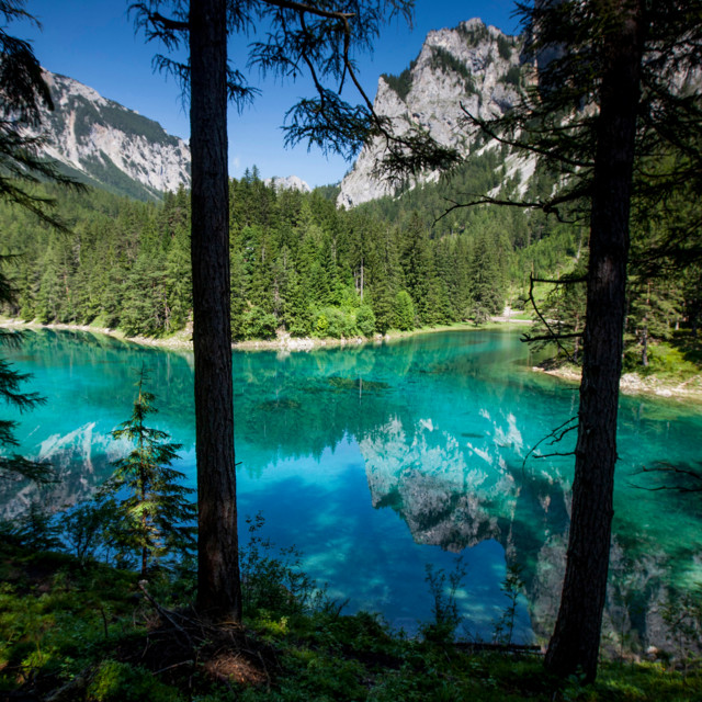 Bucket List: 8 Hide-Aways in Austria to Recharge Your Batteries